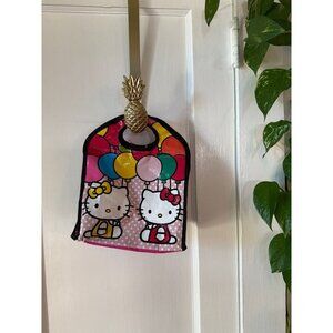 Hello Kitty by Zak! Sanrio insulated lunch bag